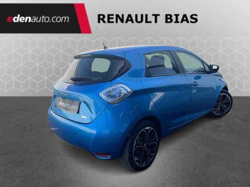 Renault Zoe - Photo 5