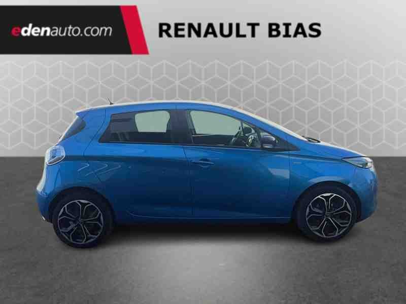 Renault Zoe - Photo 6