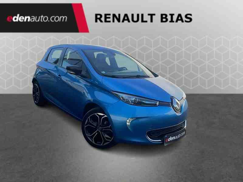 Renault Zoe - Photo 7