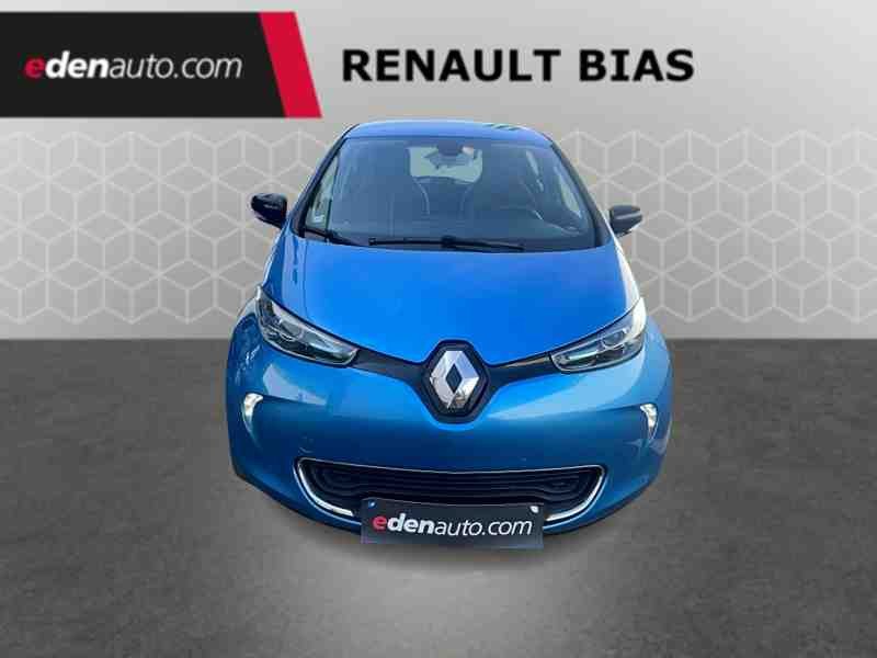 Renault Zoe - Photo 8