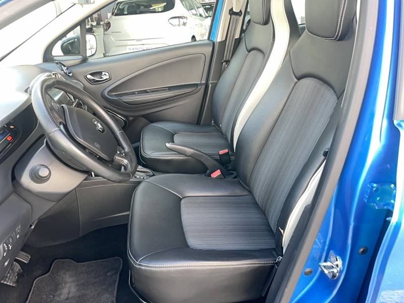 Renault Zoe - Photo 10