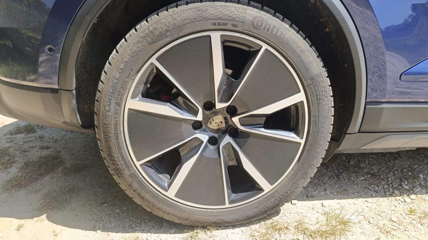 Porsche Macan - Photo 16