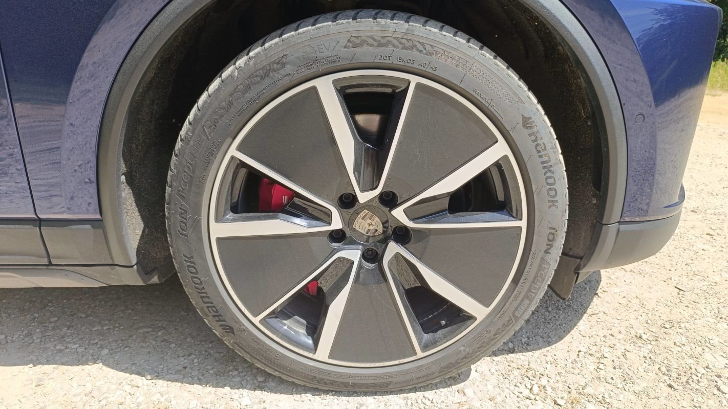 Porsche Macan - Photo 17
