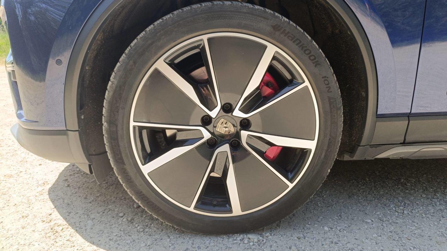 Porsche Macan - Photo 18