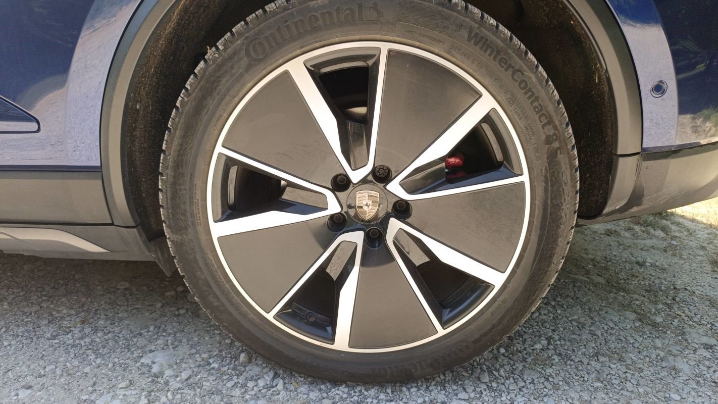 Porsche Macan - Photo 19