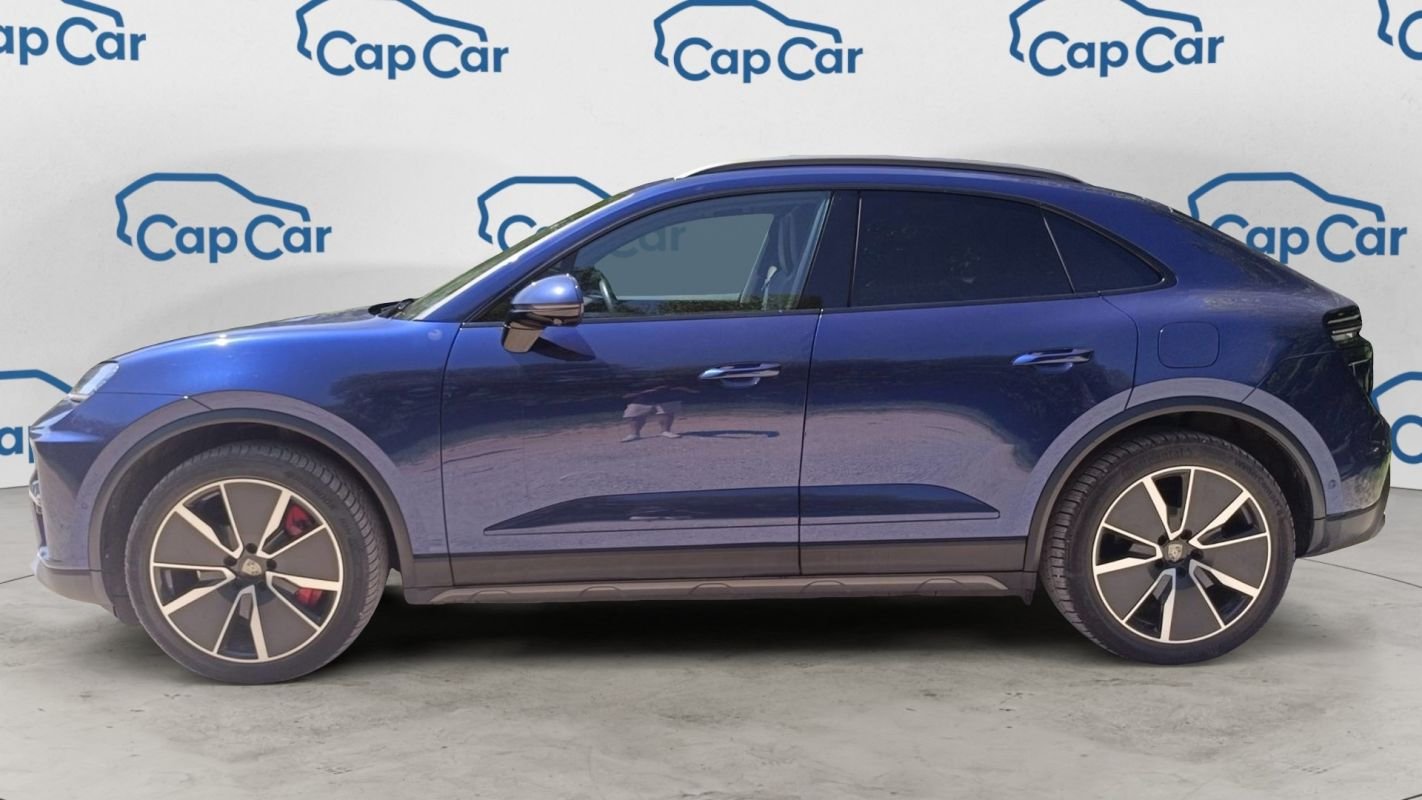 Porsche Macan - Photo 2