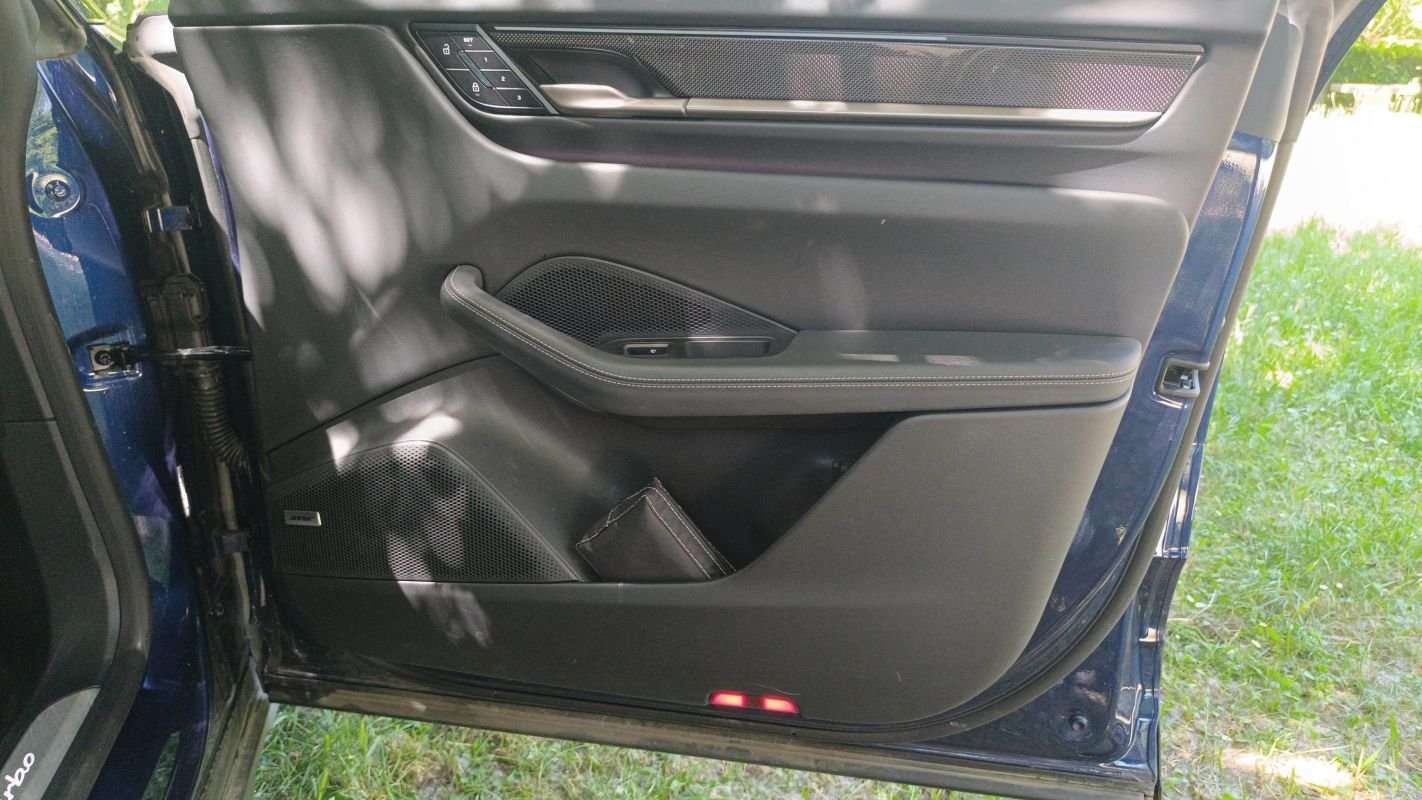 Porsche Macan - Photo 22