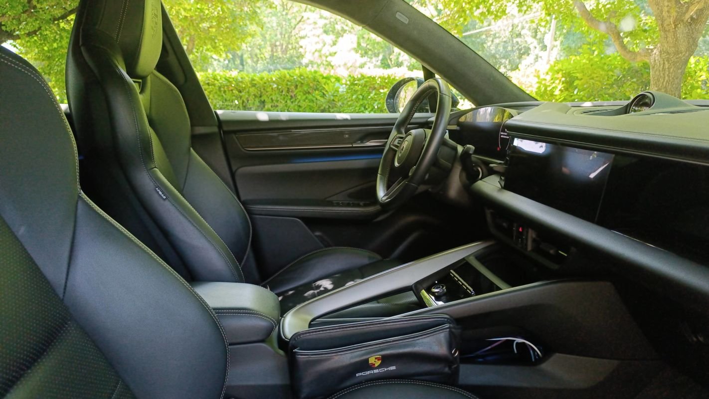 Porsche Macan - Photo 26