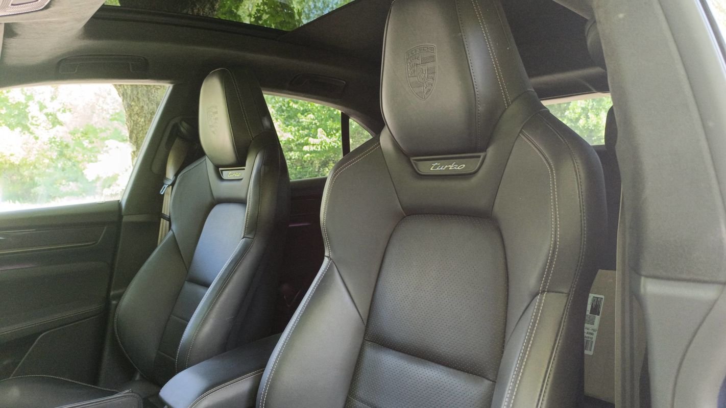 Porsche Macan - Photo 28