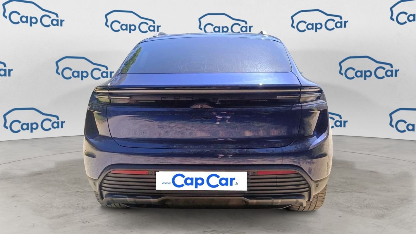 Porsche Macan - Photo 3