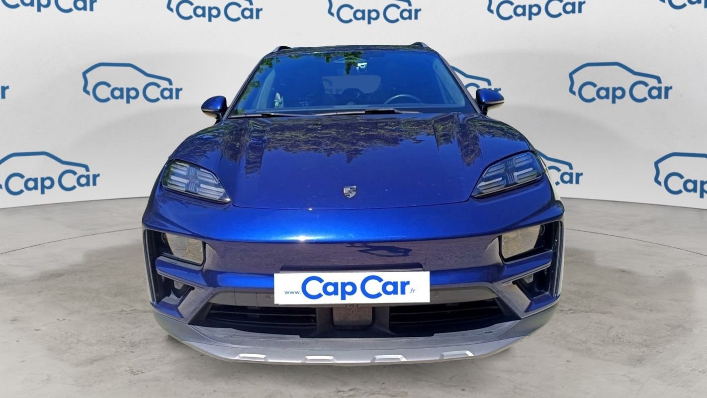 Porsche Macan - Photo 5