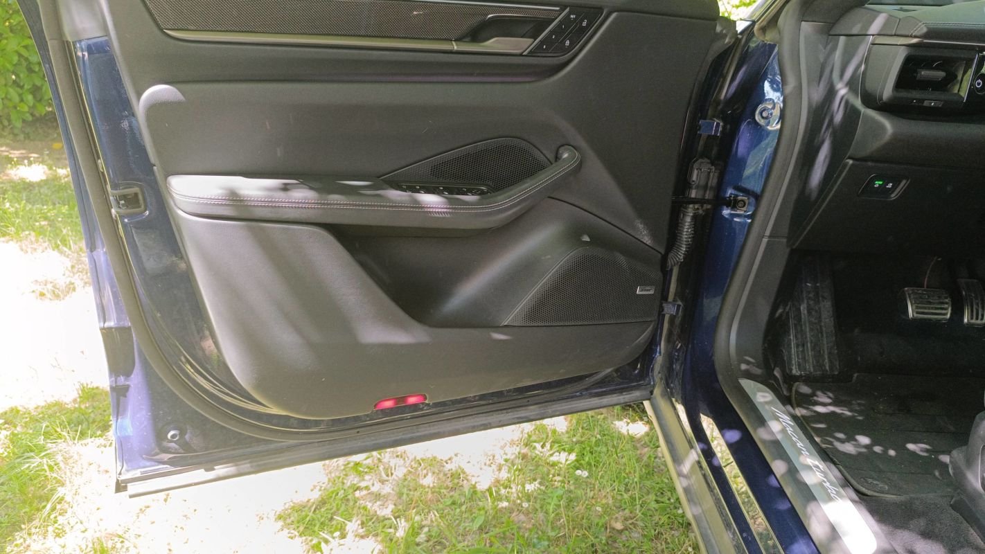 Porsche Macan - Photo 7