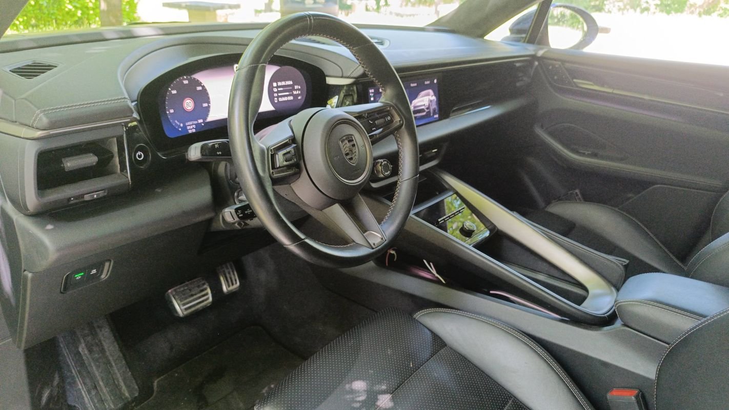 Porsche Macan - Photo 8