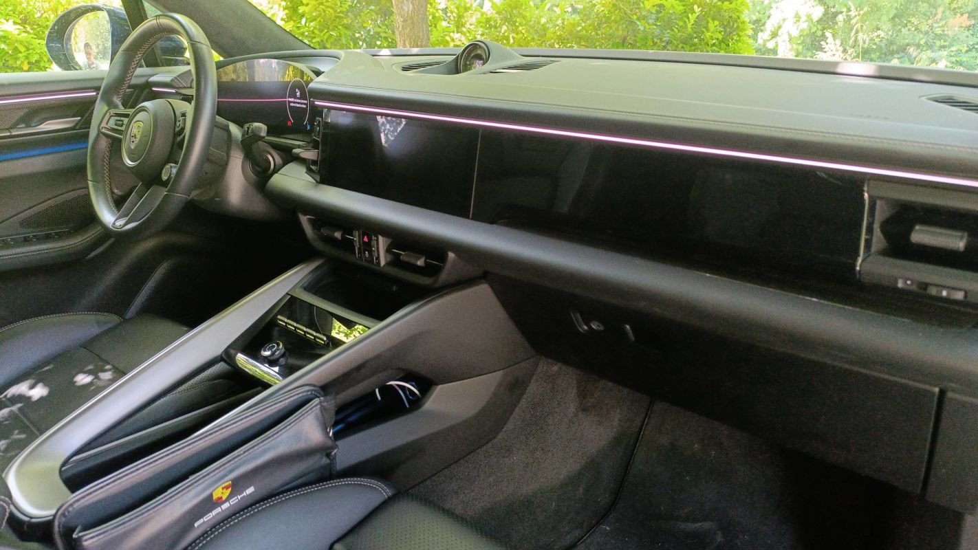 Porsche Macan - Photo 10
