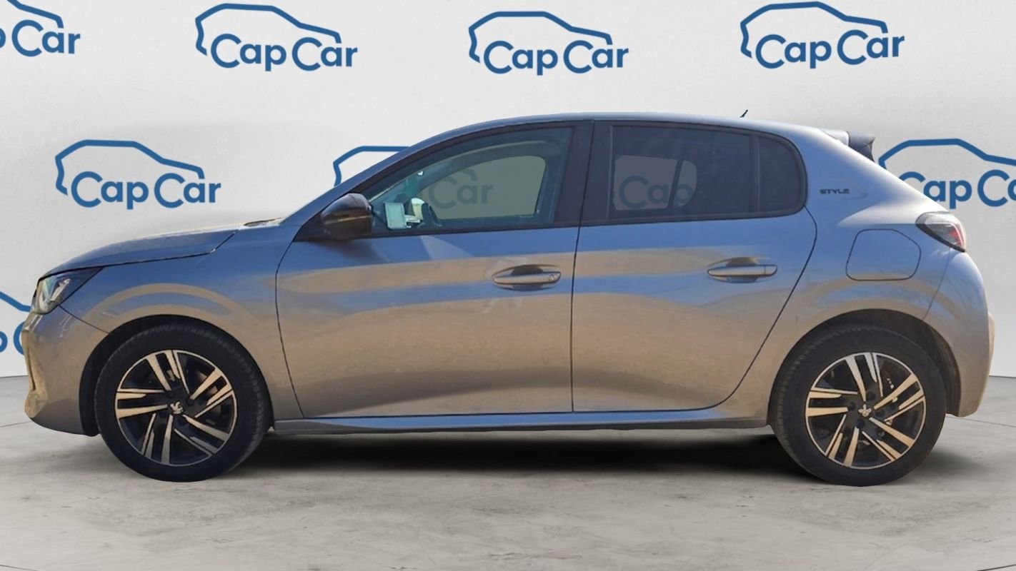Peugeot 208 - Photo 2