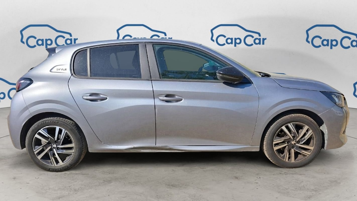 Peugeot 208 - Photo 4