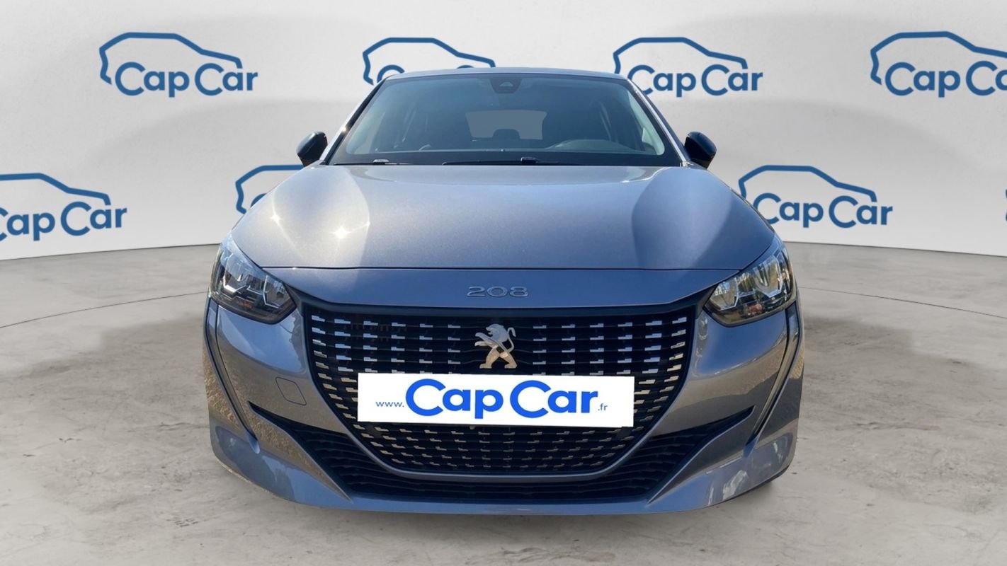 Peugeot 208 - Photo 5
