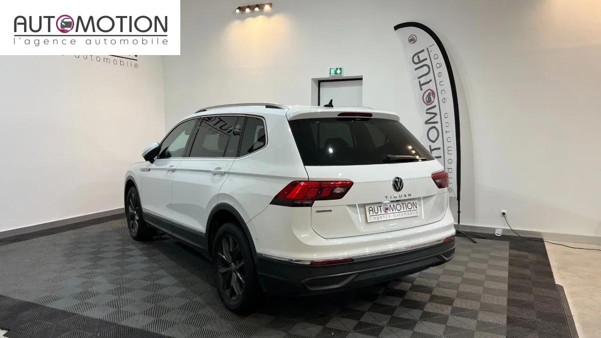 Volkswagen Tiguan - Photo 7
