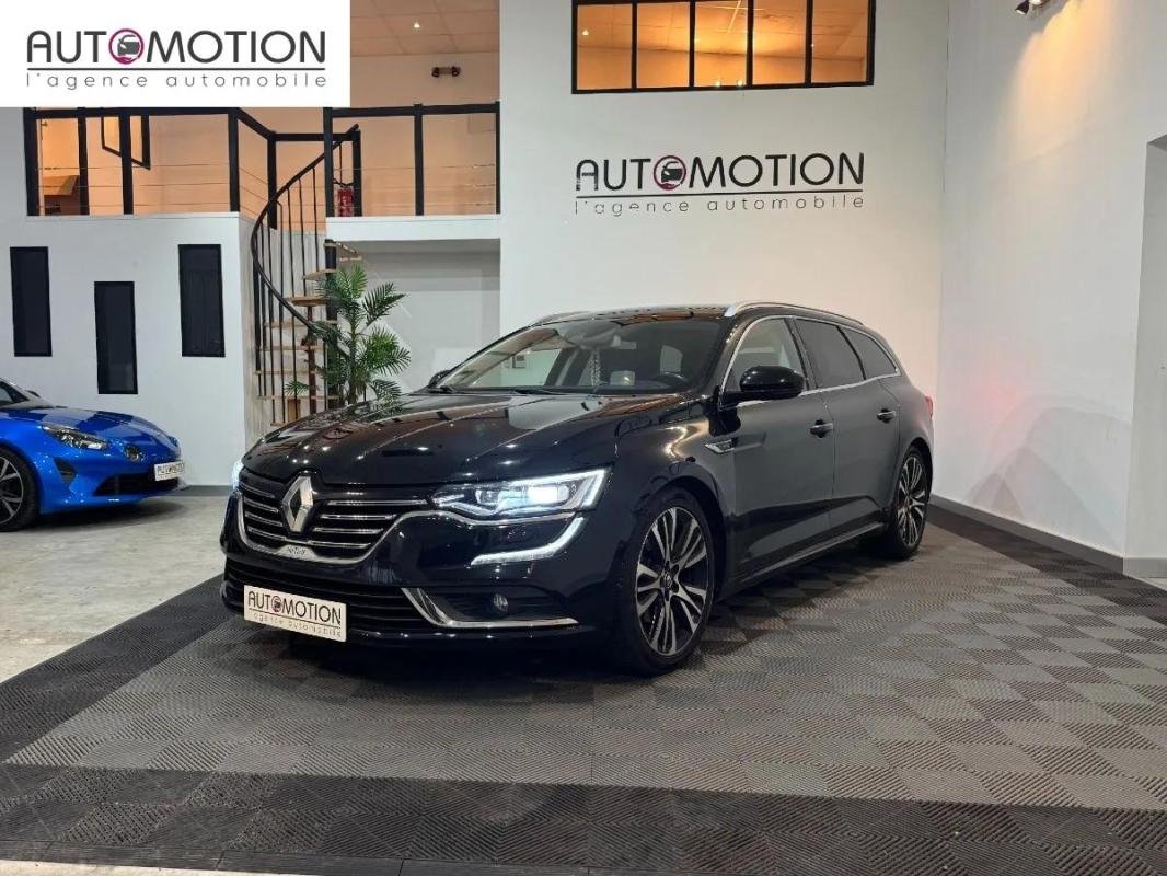 Renault Talisman