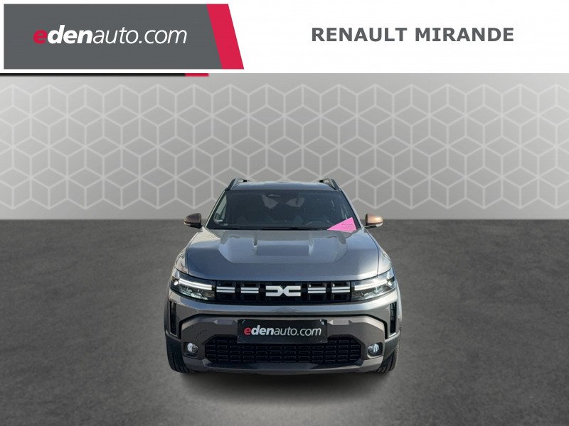 Dacia Duster - Photo 8
