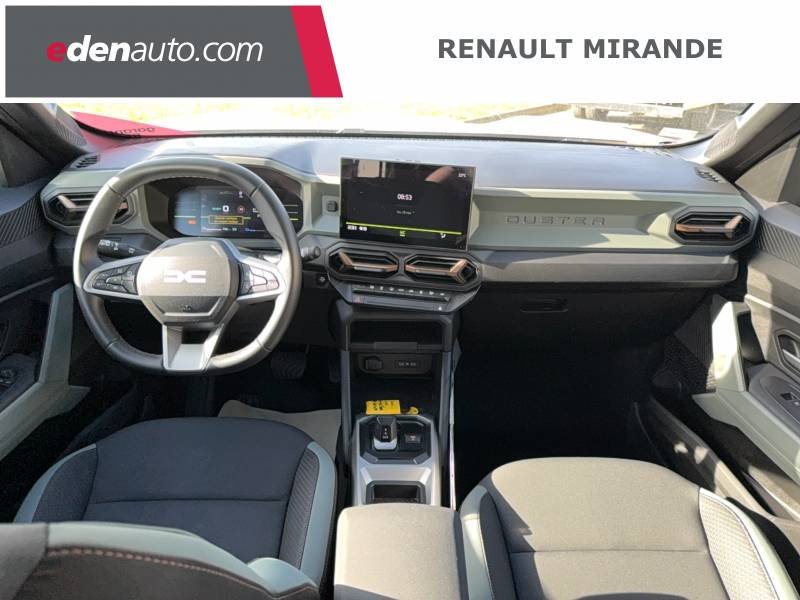 Dacia Duster - Photo 10