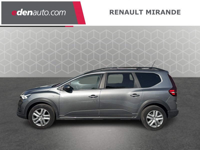 Dacia Jogger - Photo 2