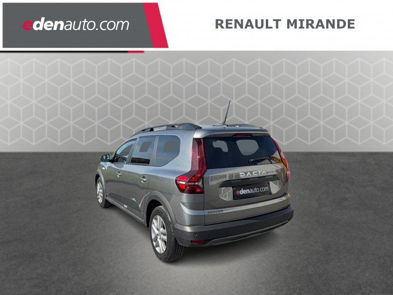 Dacia Jogger - Photo 3