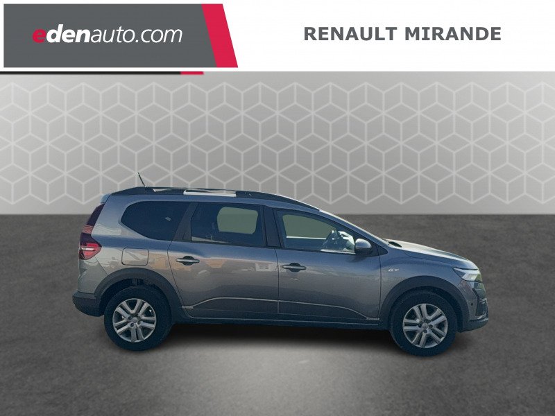 Dacia Jogger - Photo 6