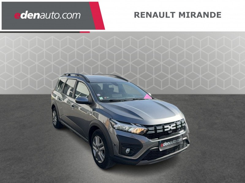 Dacia Jogger - Photo 7