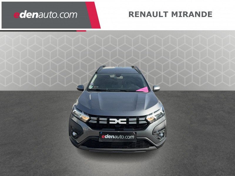 Dacia Jogger - Photo 8