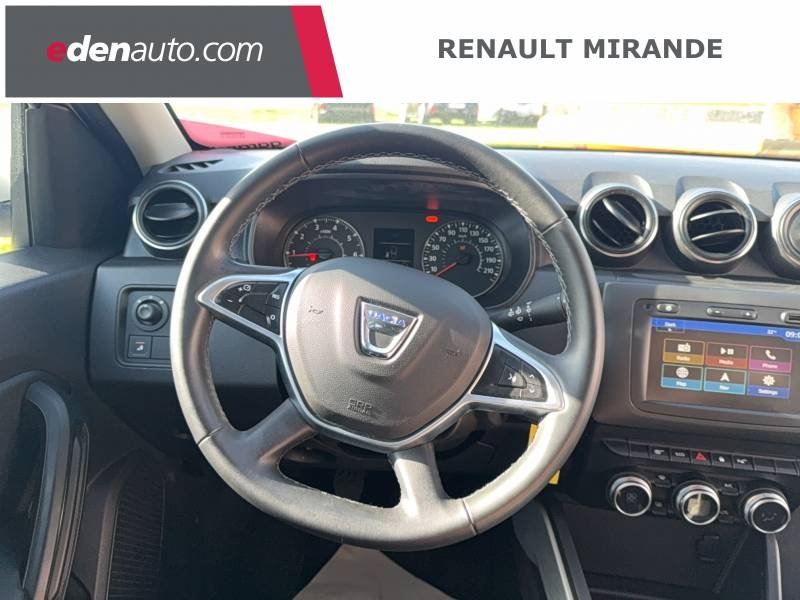Dacia Duster - Photo 14