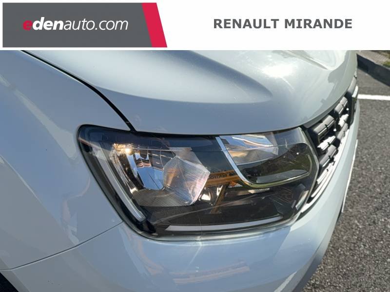 Dacia Duster - Photo 23