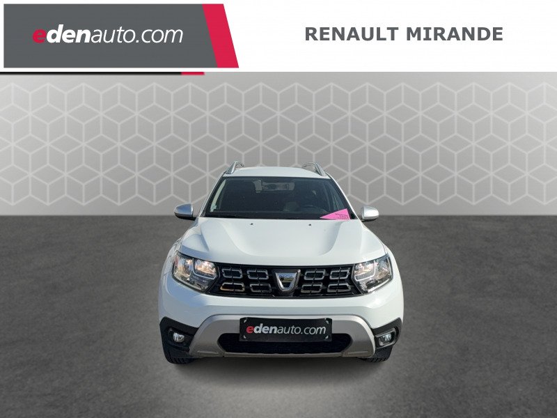 Dacia Duster - Photo 8