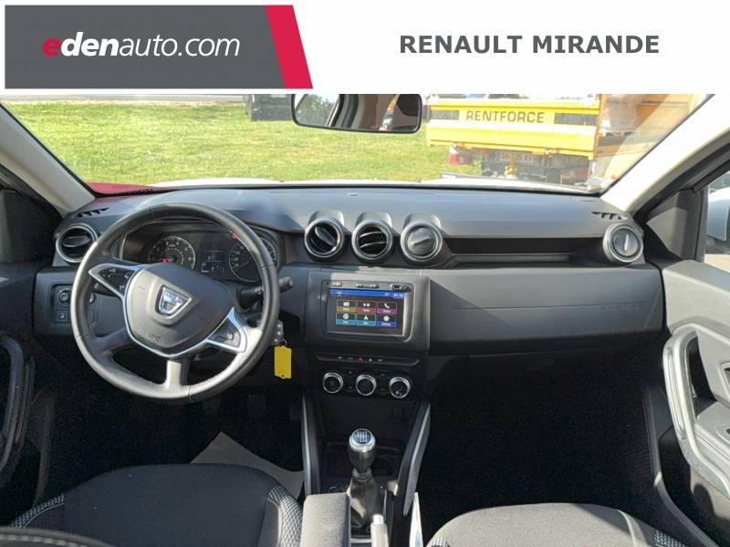 Dacia Duster - Photo 10