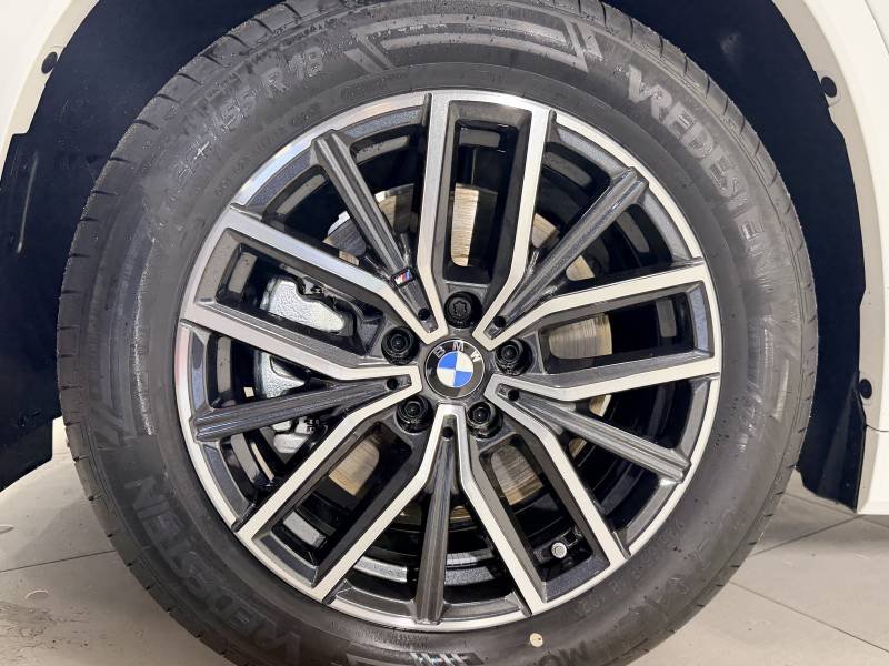 BMW X1 - Photo 11