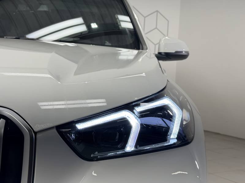 BMW X1 - Photo 15