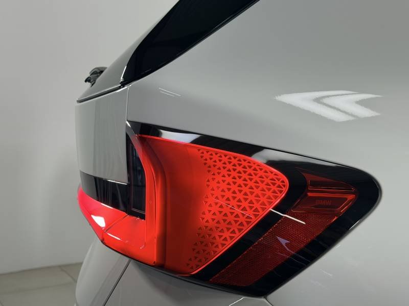BMW X1 - Photo 27