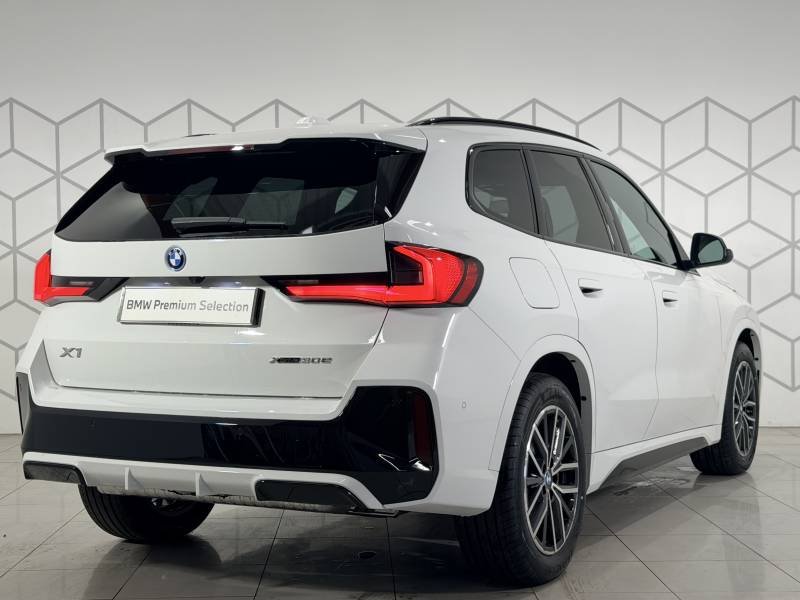 BMW X1 - Photo 3