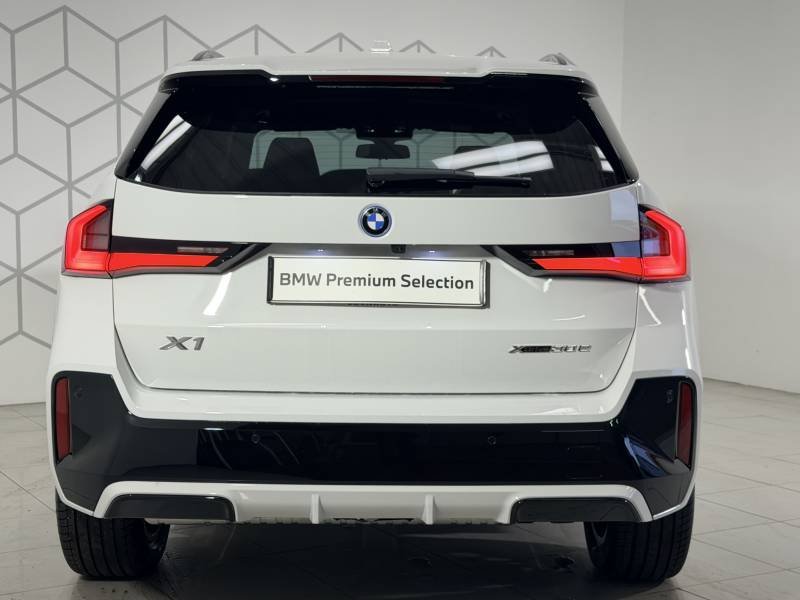 BMW X1 - Photo 4