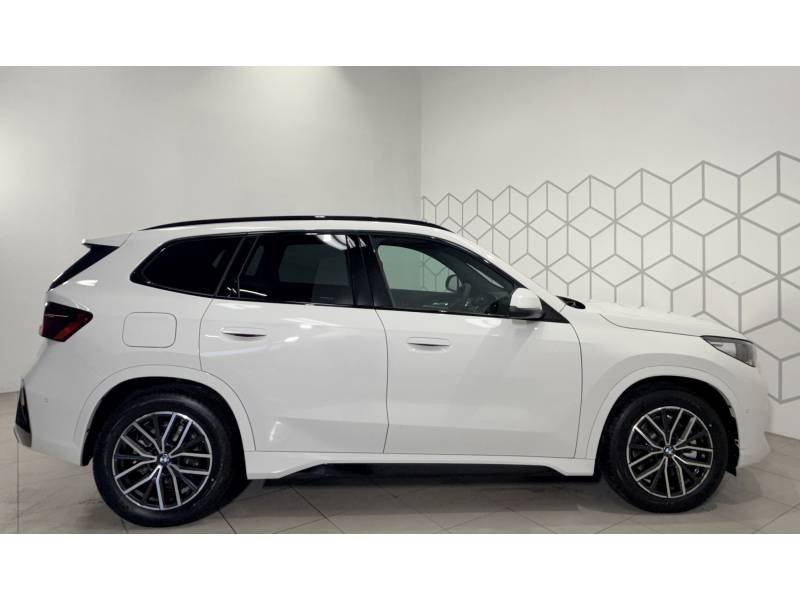BMW X1 - Photo 5
