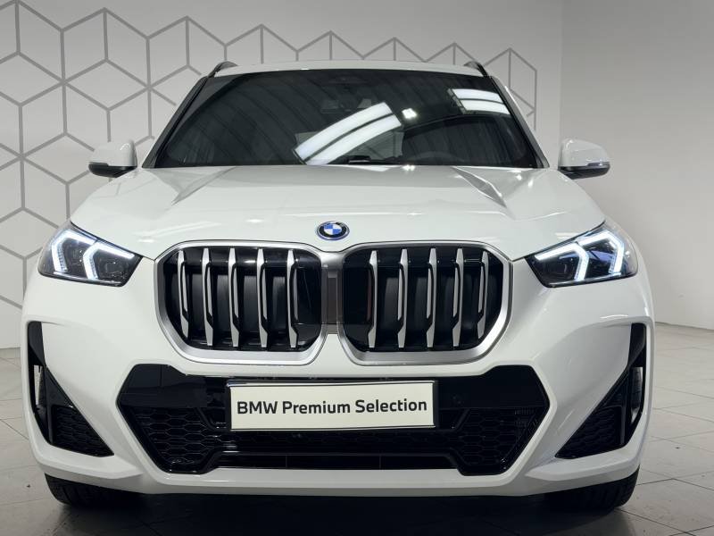 BMW X1 - Photo 6