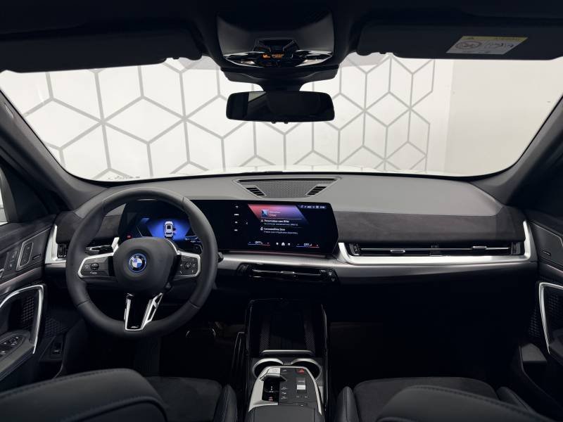 BMW X1 - Photo 8