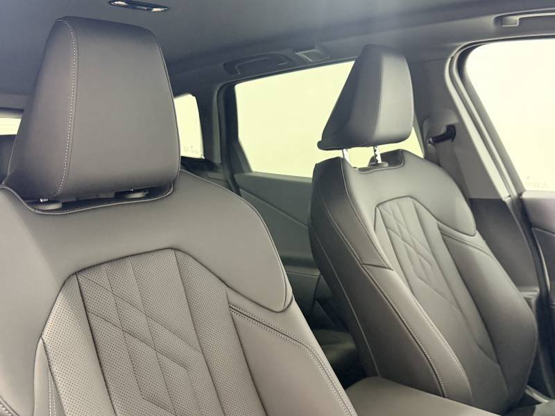 BMW X3 - Photo 12