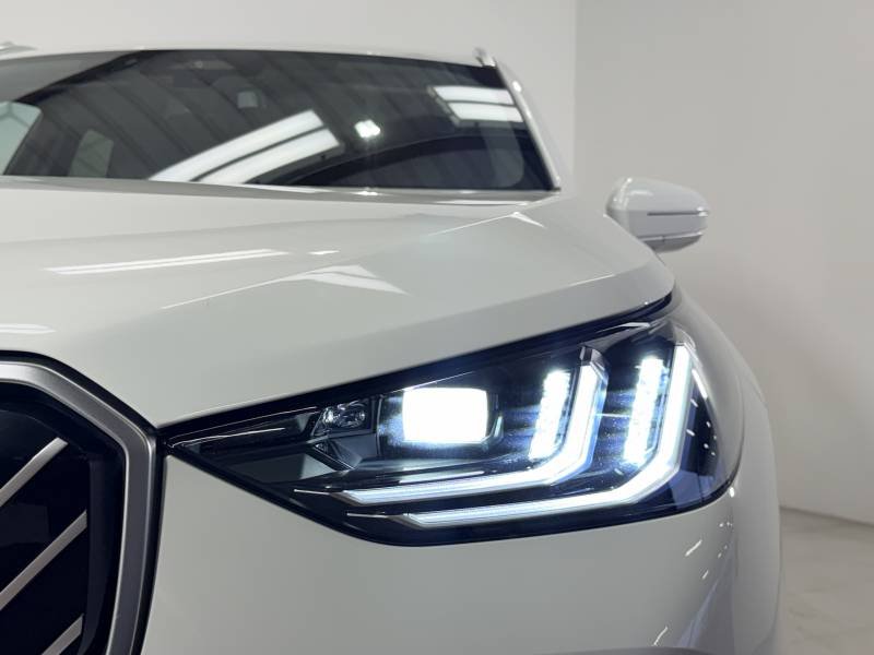 BMW X3 - Photo 13