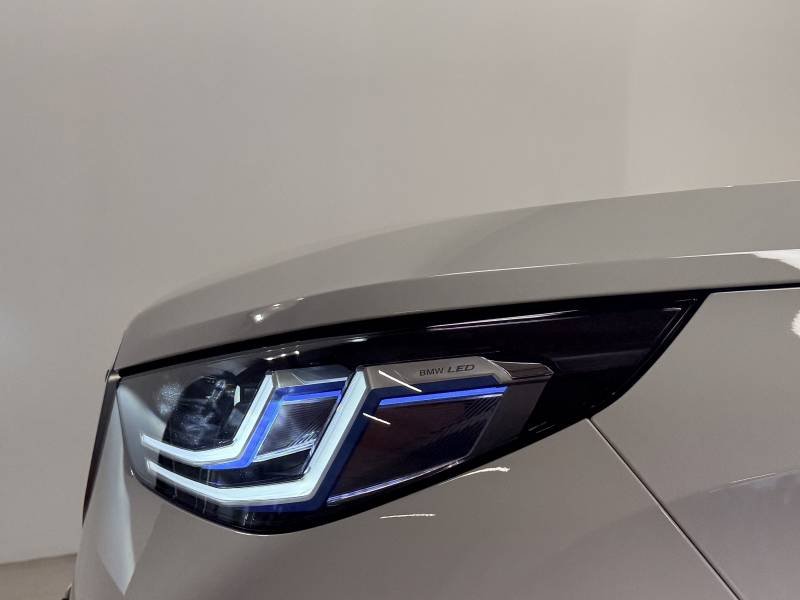 BMW X3 - Photo 14