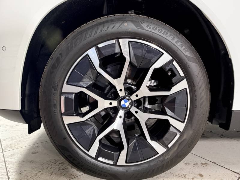 BMW X3 - Photo 15