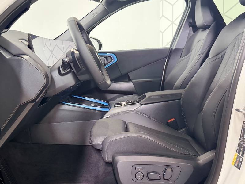 BMW X3 - Photo 16