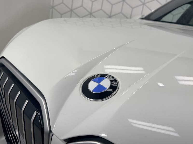 BMW X3 - Photo 17