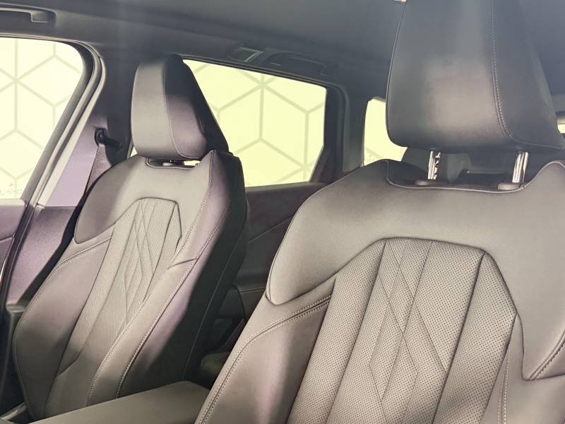 BMW X3 - Photo 20