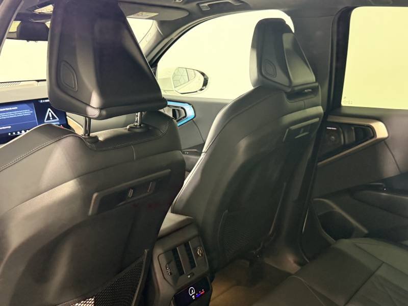 BMW X3 - Photo 22